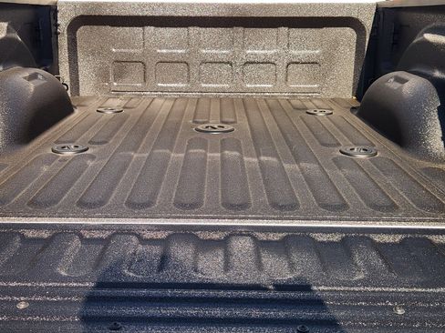 New 2026 RAM 2500 Lone Star AWD/4WD image 24