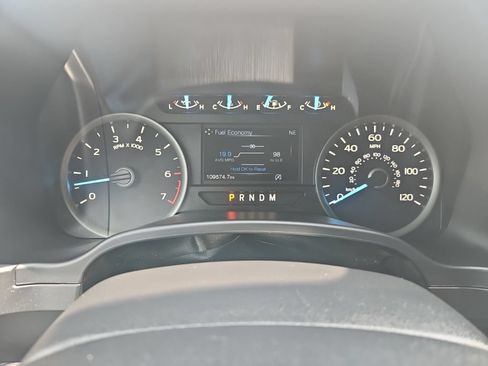 Used 2018 Ford F150 XLT w/ Equipment Group 302A Luxury AWD/4WD image 34