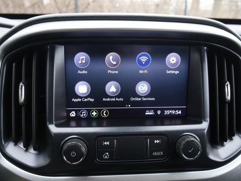 Certified 2022 Chevrolet Colorado LT w/ Fleet Safety Package image 26