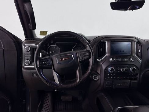 Used 2020 GMC Sierra 1500 AT4 w/ AT4 Premium Package AWD/4WD image 21
