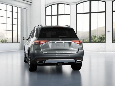 New 2026 Mercedes-Benz GLE 350 4MATIC image 26