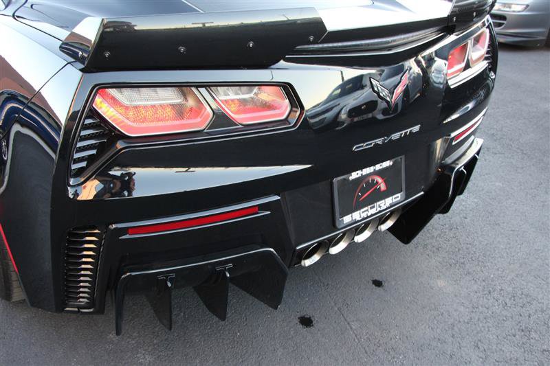 Used 2018 Chevrolet Corvette Z06 RWD image 43
