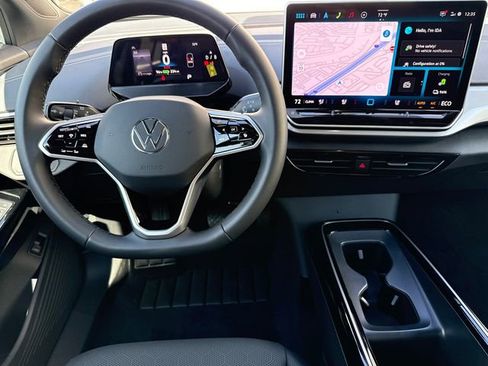 New 2025 Volkswagen ID.4 Pro S image 31