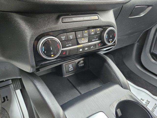 Used 2022 Ford Escape SE w/ Convenience Package AWD/4WD image 10