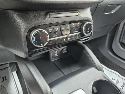 Used 2022 Ford Escape SE w/ Convenience Package AWD/4WD image 10