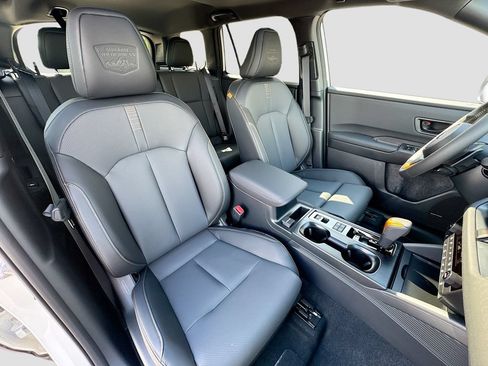 New 2026 Subaru Outback Wilderness AWD/4WD image 27