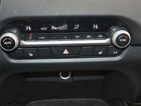 Certified 2023 MAZDA CX-50 2.5 S w/ Preferred Plus Pkg image 25