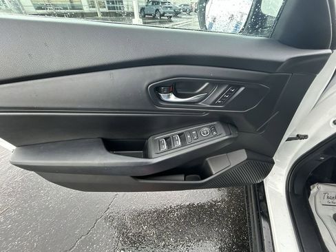 Certified 2023 Honda Accord EX-L image 13