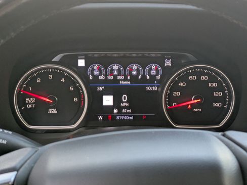 Used 2021 Chevrolet Tahoe Premier image 15