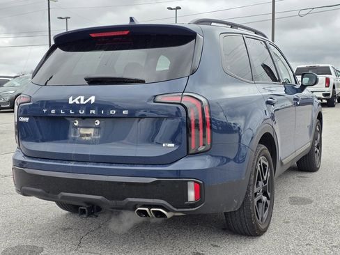 Used 2024 Kia Telluride EX X-Line image 8