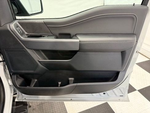 New 2026 Ford F150 XLT w/ XLT Black Appearance Package image 21