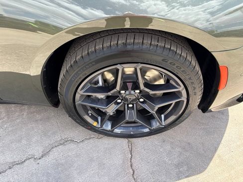 New 2026 Dodge Charger Scat Pack AWD/4WD image 12