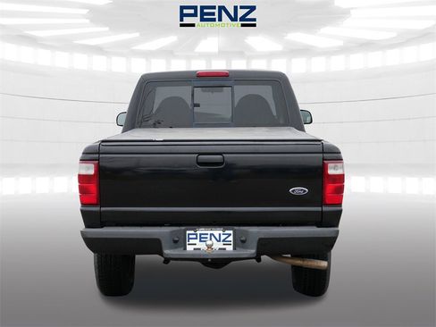 Used 2003 Ford Ranger Edge image 6