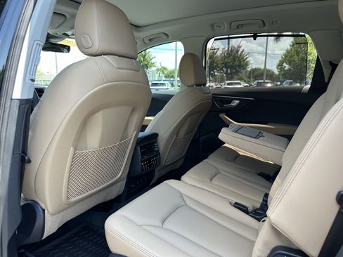 New 2026 Audi Q7 3.0T Premium Plus AWD/4WD image 13