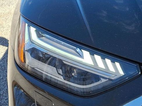 Certified 2023 Audi Q5 2.0T Prestige w/ Prestige Package image 9