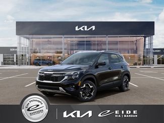 New 2026 Kia Seltos S AWD/4WD video 1
