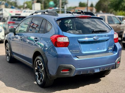 Used 2016 Subaru Crosstrek 2.0i Premium w/ Moonroof Package AWD/4WD image 3