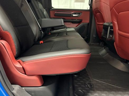 Used 2025 RAM 1500 Rebel w/ Rebel Level 1 Equipment Group AWD/4WD image 50