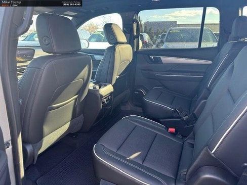 New 2026 Buick Enclave Preferred w/ Power Package image 13