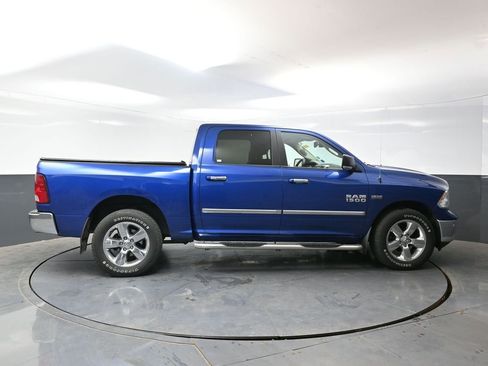 Used 2016 RAM 1500 Big Horn AWD/4WD image 2