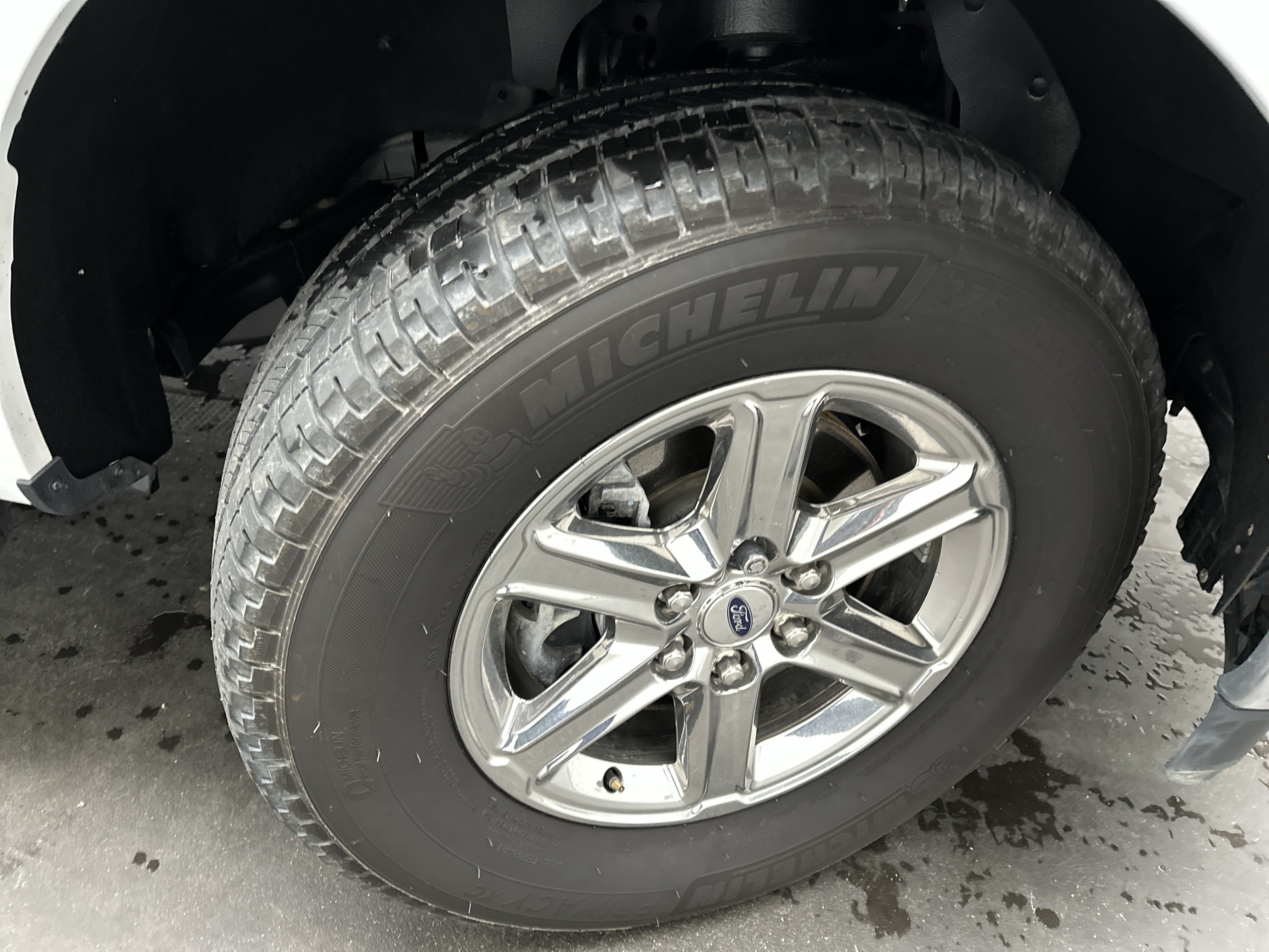Used 2022 Ford F150 XLT AWD/4WD image 12