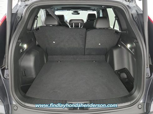 Certified 2025 Honda CR-V Sport-L image 20