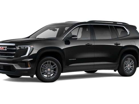 New 2025 GMC Acadia Elevation image 28