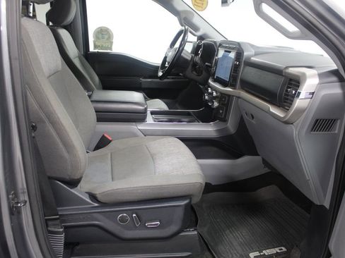 Used 2021 Ford F150 XLT w/ Equipment Group 302A High image 30