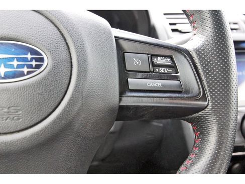 Used 2020 Subaru WRX STI Limited w/ Popular Package #1 AWD/4WD image 15