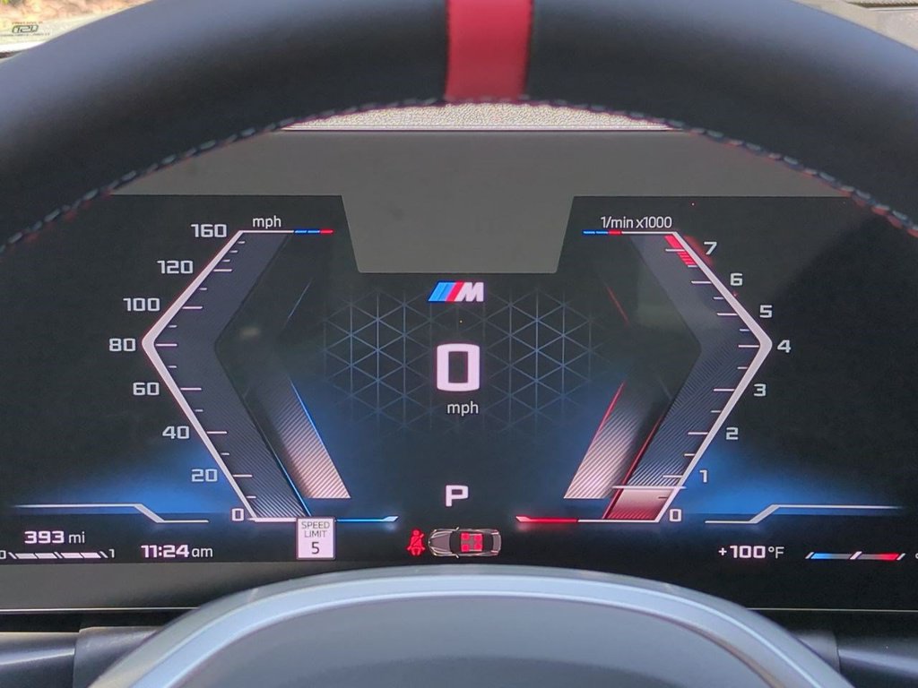 New 2027 BMW M440i Coupe w/ Premium Package RWD image 27