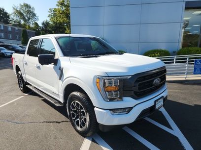 Used 2023 Ford F150 XLT w/ Equipment Group 302A High