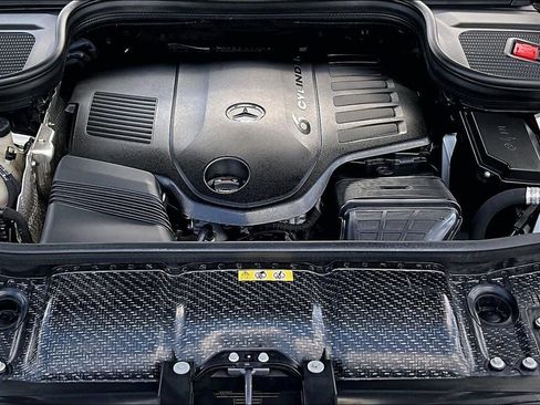 Used 2022 Mercedes-Benz GLE 450 4MATIC image 29