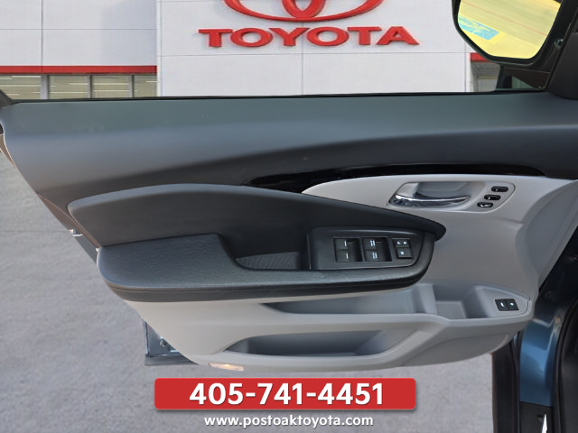 Used 2019 Honda Pilot Touring image 13