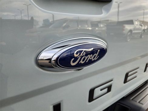 Used 2023 Ford Ranger XLT w/ Equipment Group 302A High image 15