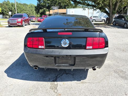 Used 2008 Ford Mustang GT image 4