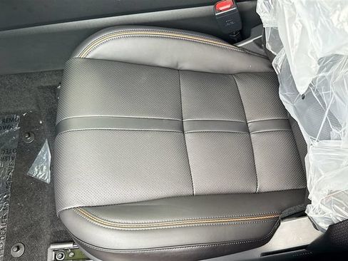 New 2026 MAZDA CX-50 2.5 Hybrid w/ Cargo Package AWD/4WD image 18