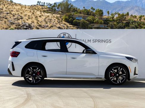 Certified 2025 BMW X3 M50 image 6