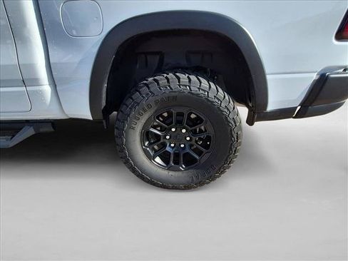 Used 2025 RAM 1500 Rebel w/ Rebel Level 1 Equipment Group AWD/4WD image 14
