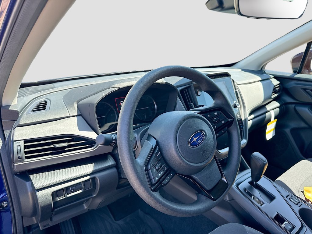 New 2026 Subaru Crosstrek 2.5i Premium AWD/4WD image 10