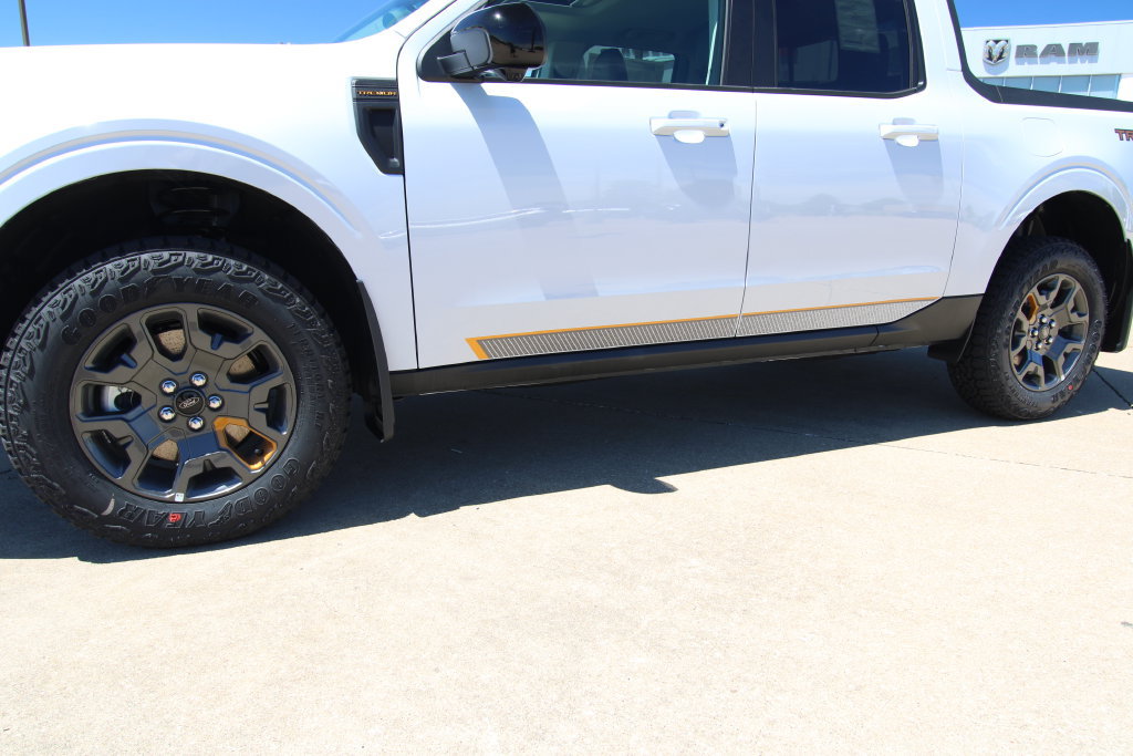New 2026 Ford Maverick Tremor AWD/4WD image 11