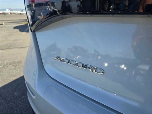 Used 2024 Honda Accord EX image 16