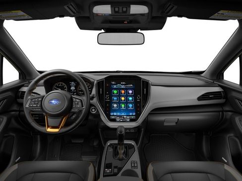 New 2026 Subaru Crosstrek 2.5i Wilderness image 13