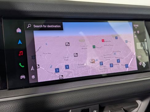 New 2026 Porsche Cayenne image 33