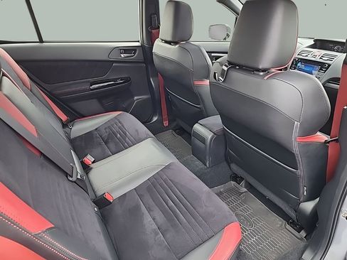 Used 2021 Subaru WRX STI Limited image 19