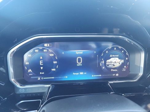 New 2026 Chevrolet Silverado 1500 RST w/ RST Select Package image 40