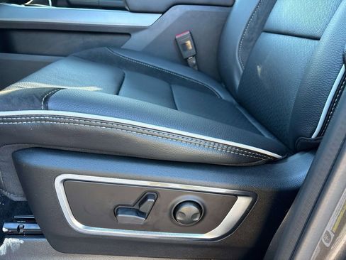 New 2026 RAM 1500 Laramie w/ Night Edition image 11