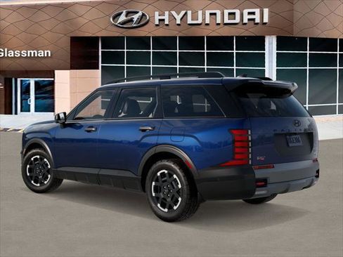New 2026 Hyundai Palisade XRT Pro image 5