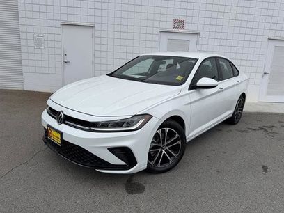 New 2026 Volkswagen Jetta Sport