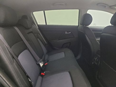 Used 2015 Kia Sportage LX AWD/4WD image 19