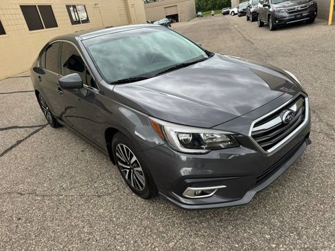 Used 2018 Subaru Legacy 2.5i Premium AWD/4WD image 13